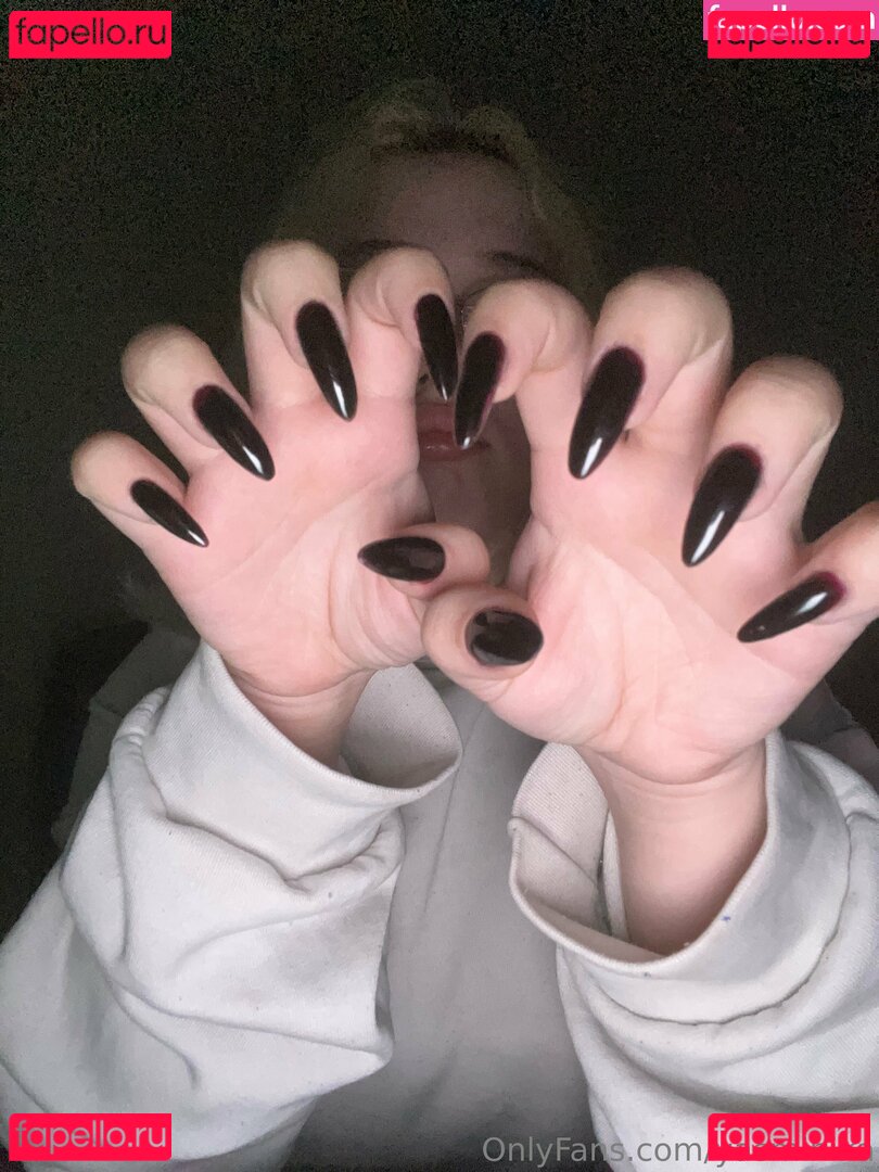 yasminika Nude Onlyfans Photo 20