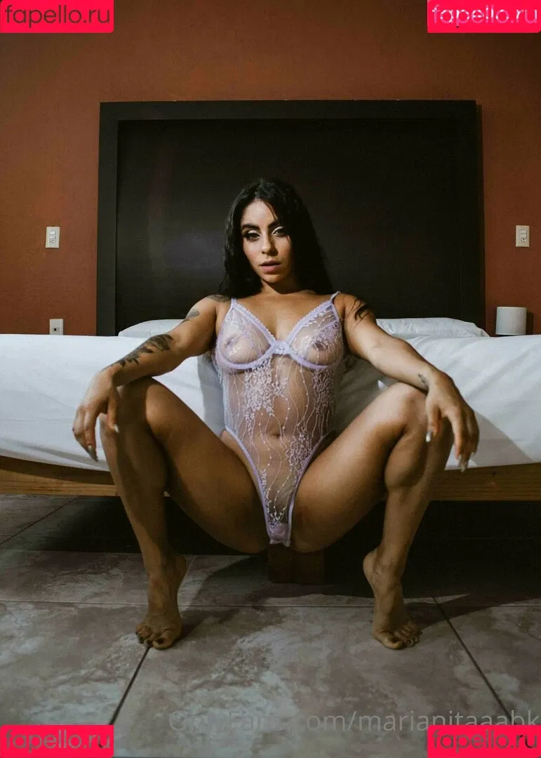 Mariana Alonso Bacelis Onlyfans Photo Gallery 