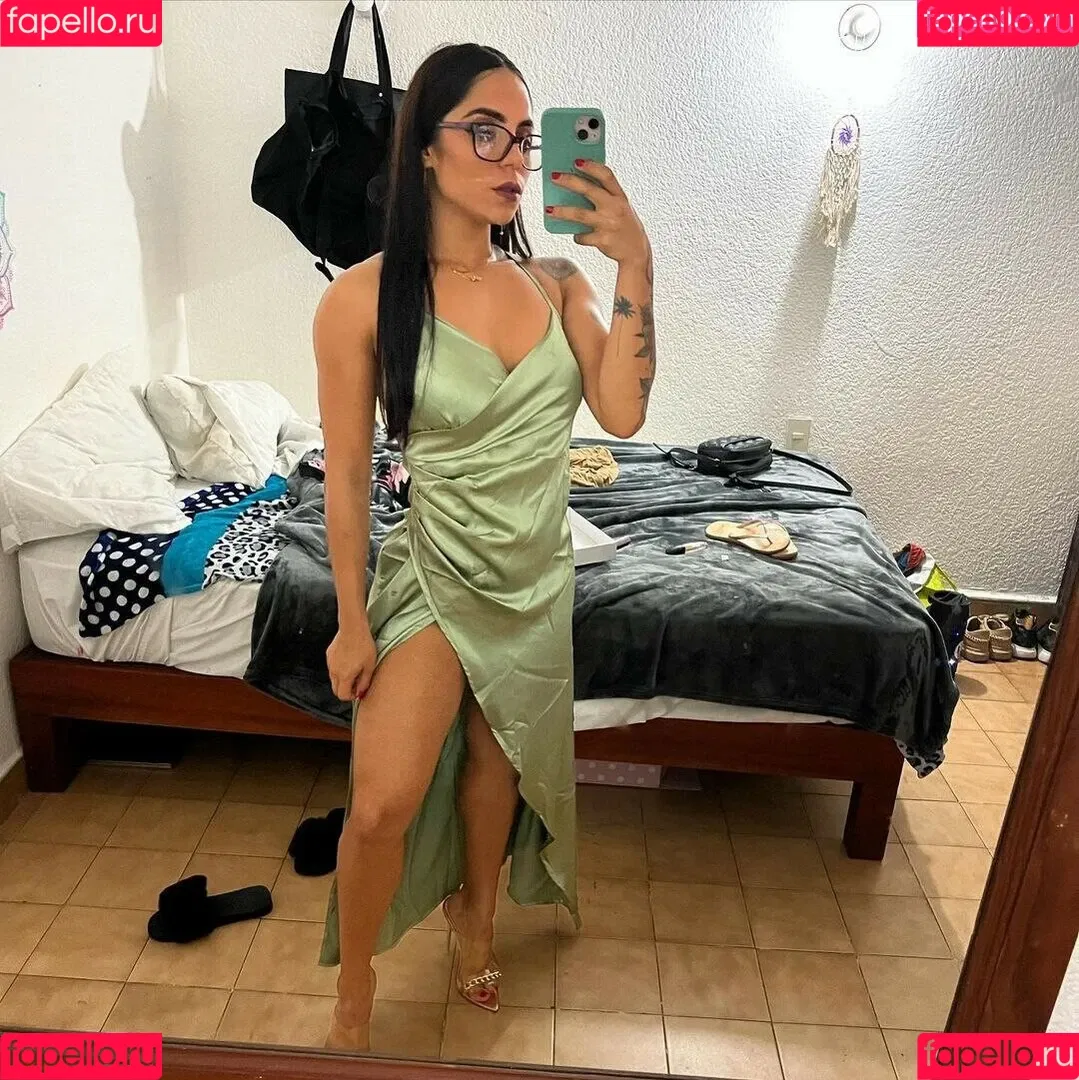 Mariana Alonso Bacelis Onlyfans Photo Gallery 