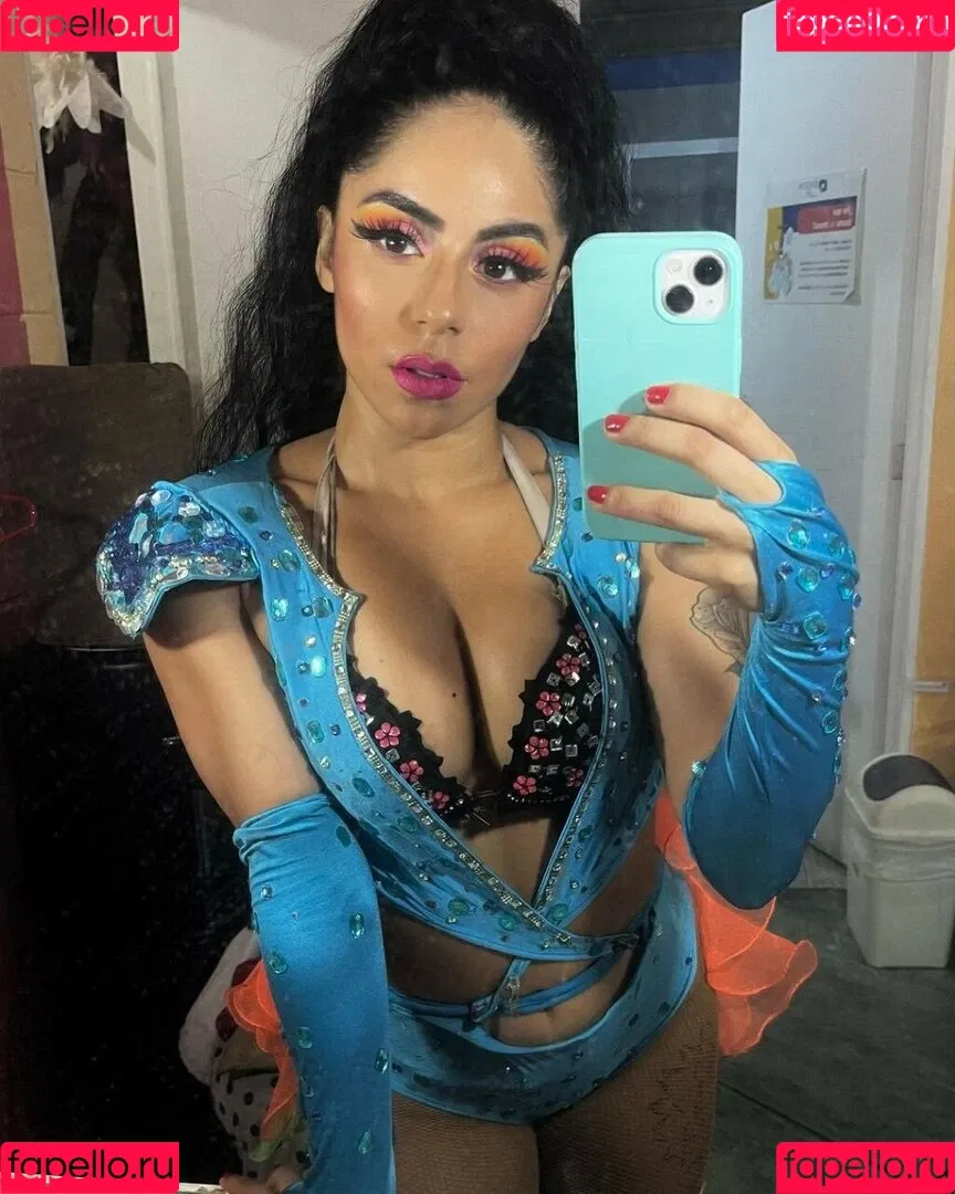 Mariana Alonso Bacelis Onlyfans Photo Gallery 