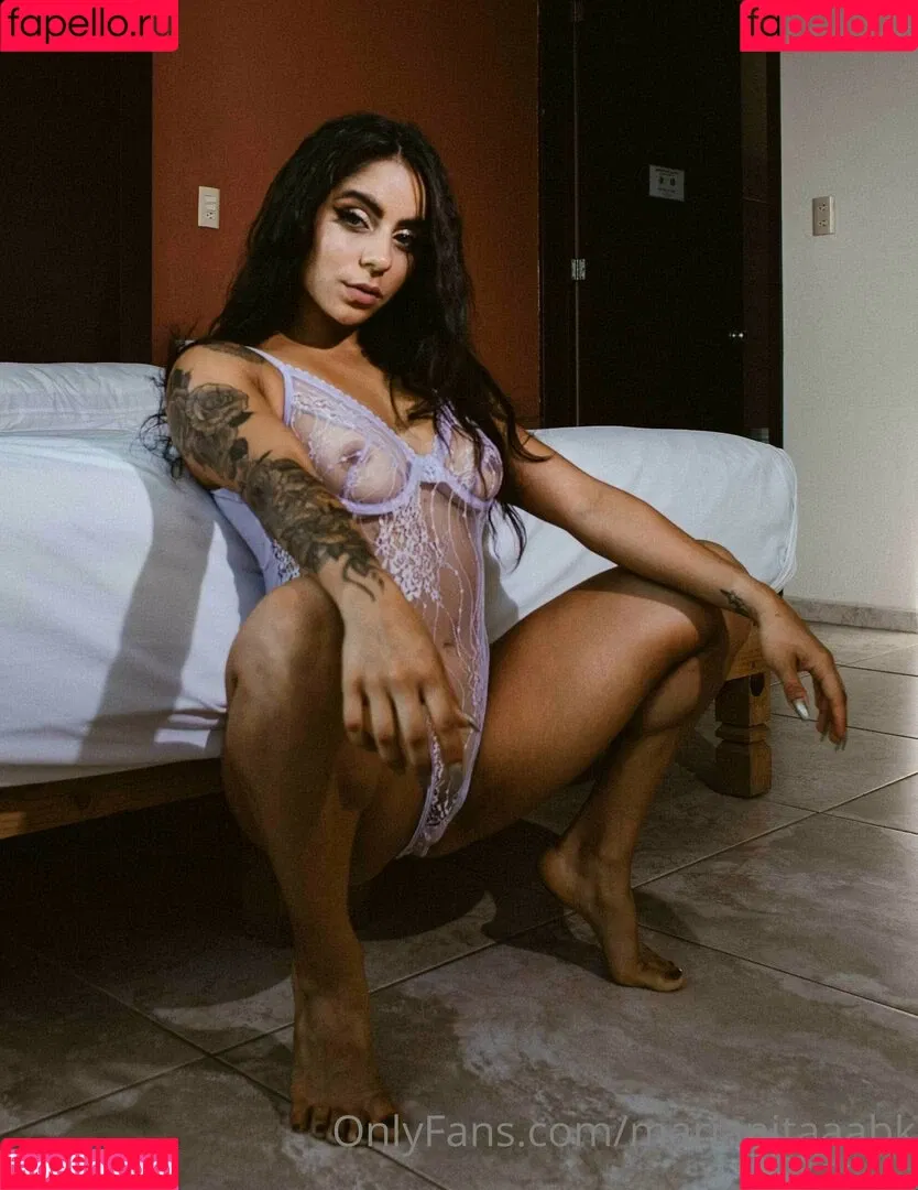 Mariana Alonso Bacelis Onlyfans Photo Gallery 