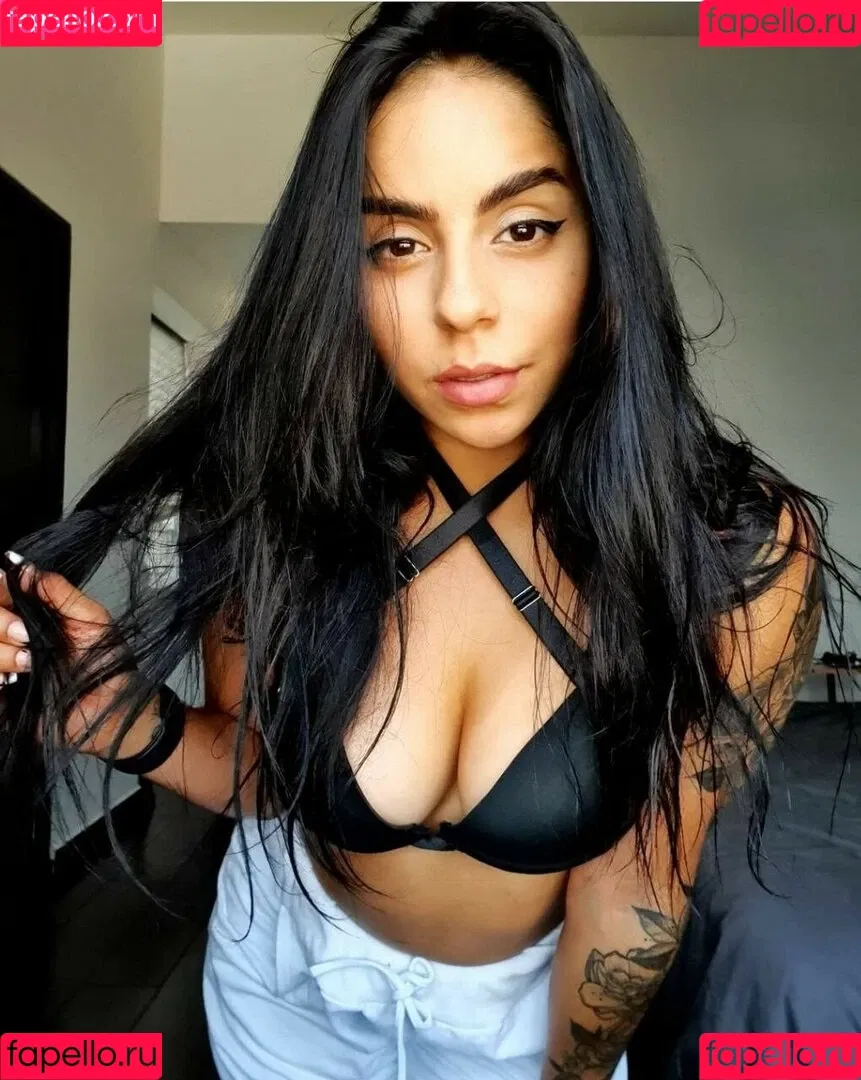 Mariana Alonso Bacelis Onlyfans Photo Gallery 
