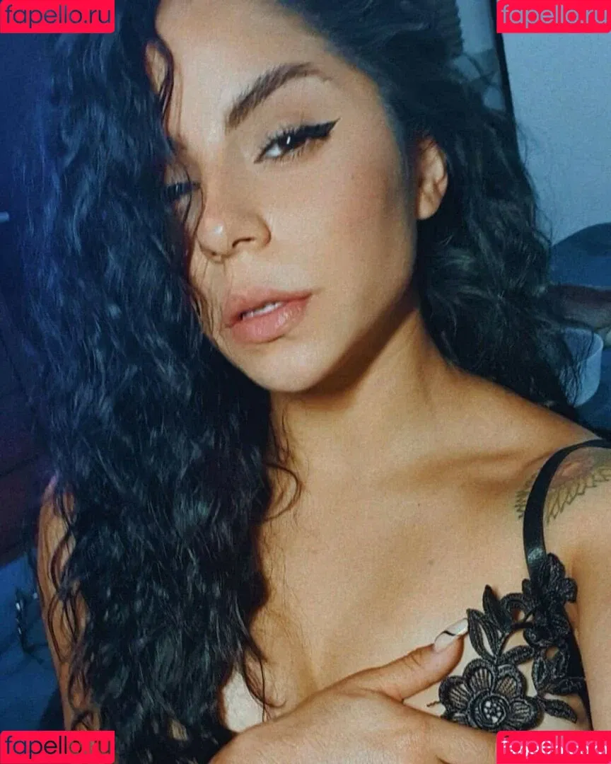 Mariana Alonso Bacelis Onlyfans Photo Gallery 