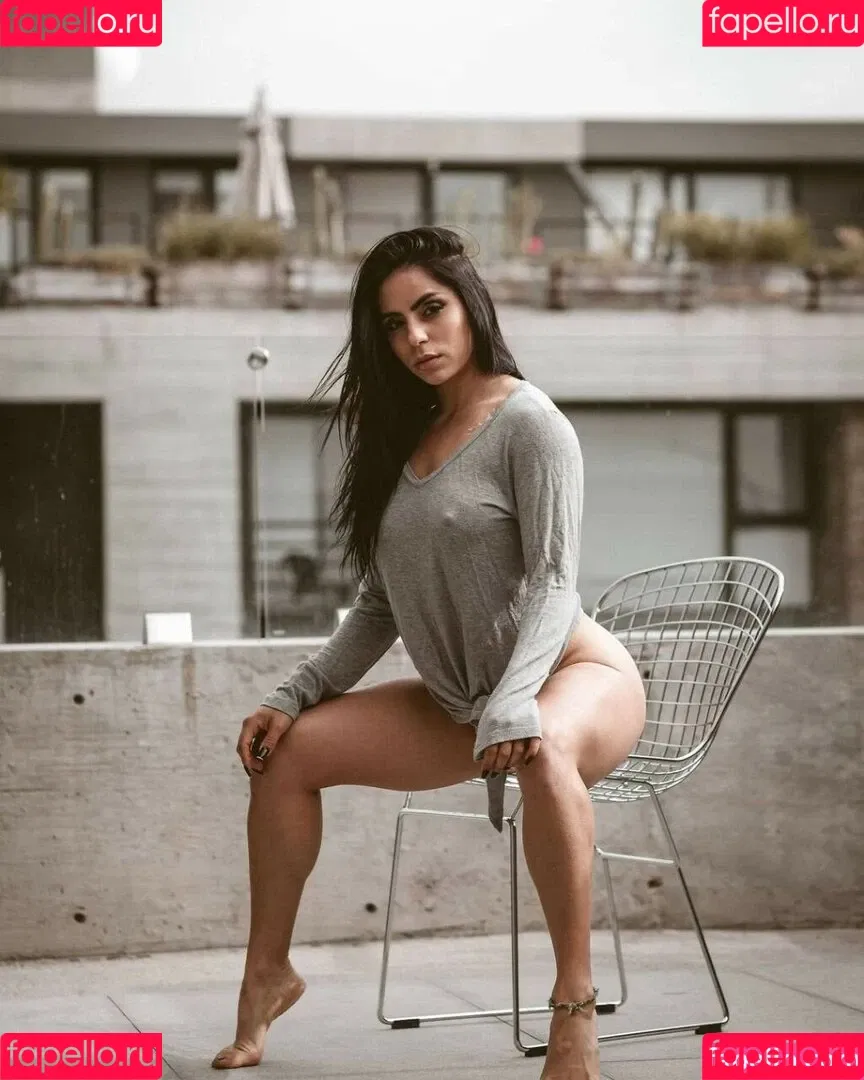 Mariana Alonso Bacelis Onlyfans Photo Gallery 