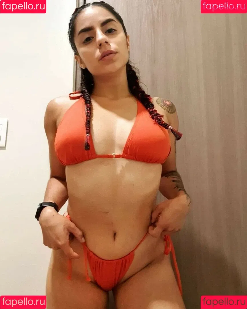 Mariana Alonso Bacelis Onlyfans Photo Gallery 