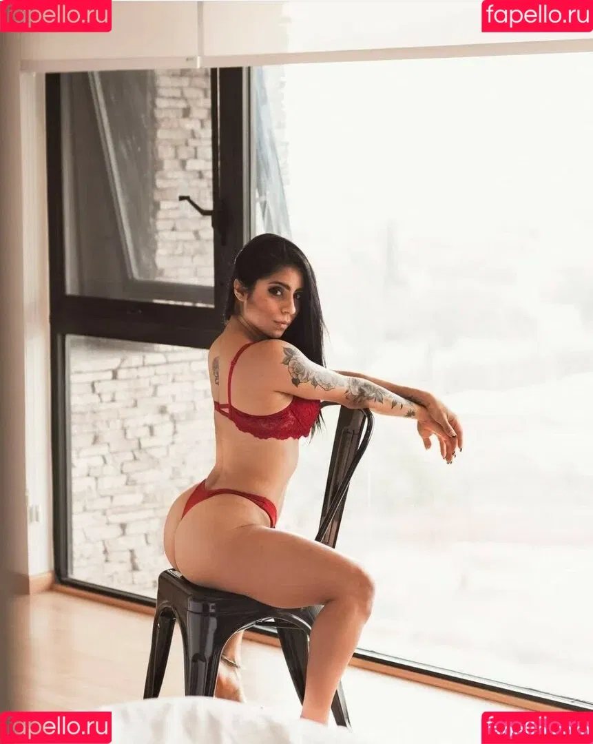Mariana Alonso Bacelis Onlyfans Photo Gallery 