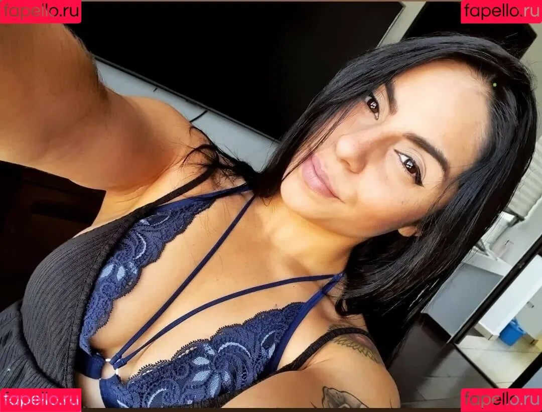 Mariana Alonso Bacelis Onlyfans Photo Gallery 