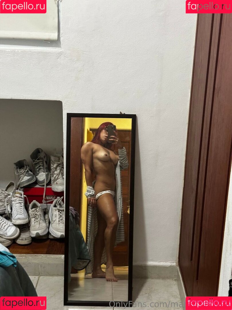 Mariana Alonso Bacelis Onlyfans Photo Gallery 