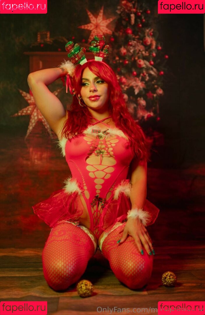 Mariana Alonso Bacelis Onlyfans Photo Gallery 