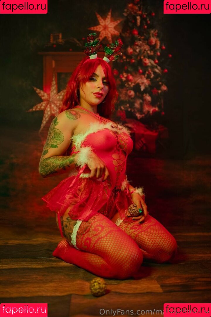 Mariana Alonso Bacelis Onlyfans Photo Gallery 