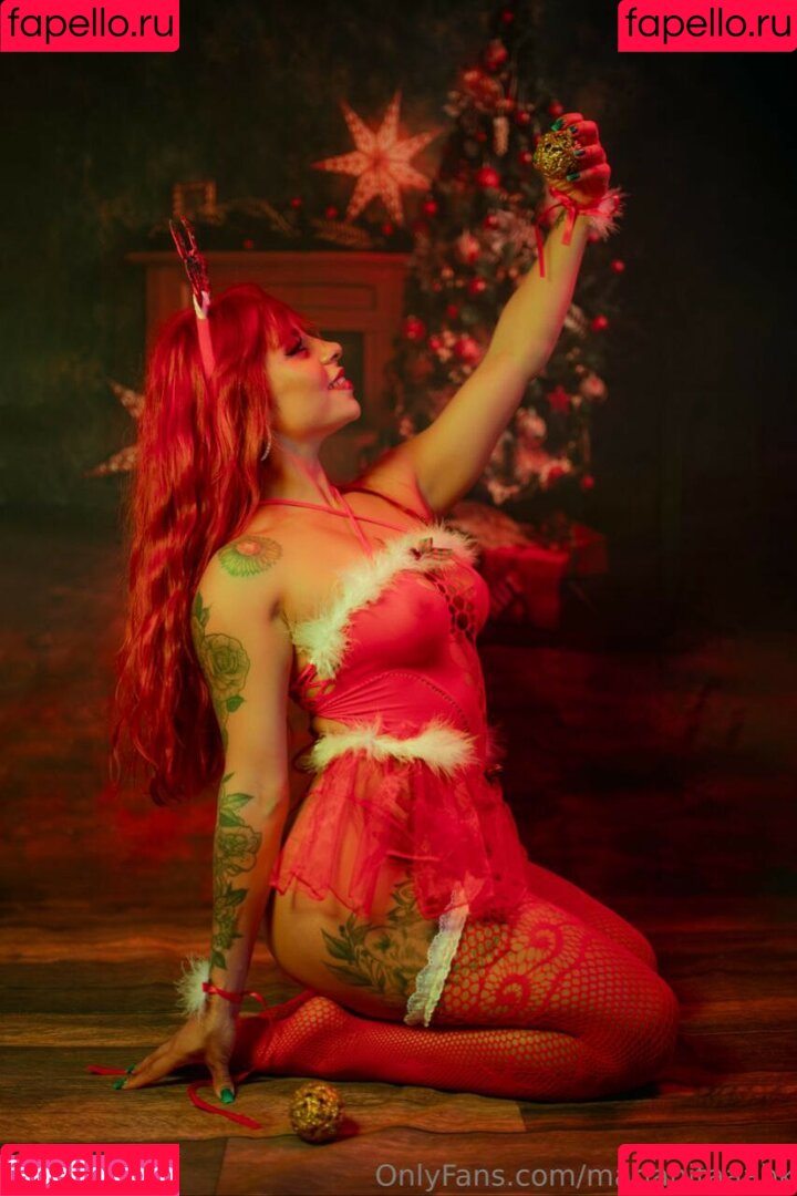 Mariana Alonso Bacelis Onlyfans Photo Gallery 