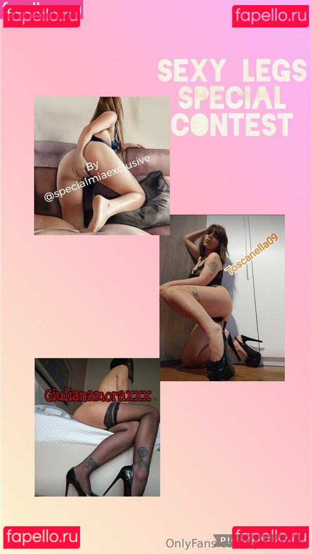 specialmia Nude Onlyfans Photo 10