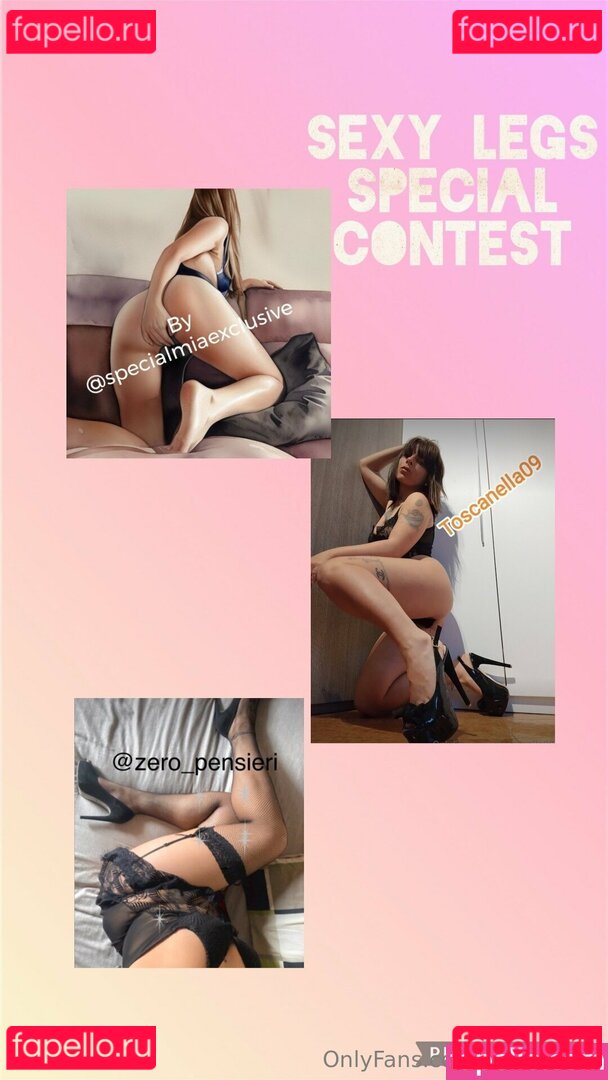 specialmia Nude Onlyfans Photo 7