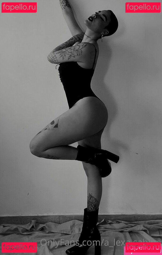 a_lexa.sabina Nude Onlyfans Photo 33