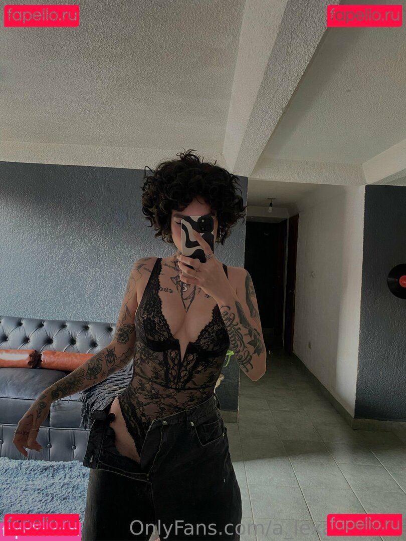 a_lexa.sabina Nude Onlyfans Photo 29