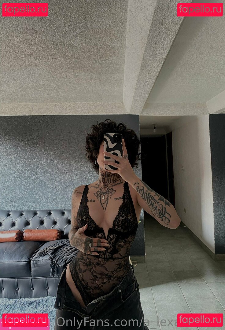 a_lexa.sabina Nude Onlyfans Photo 27