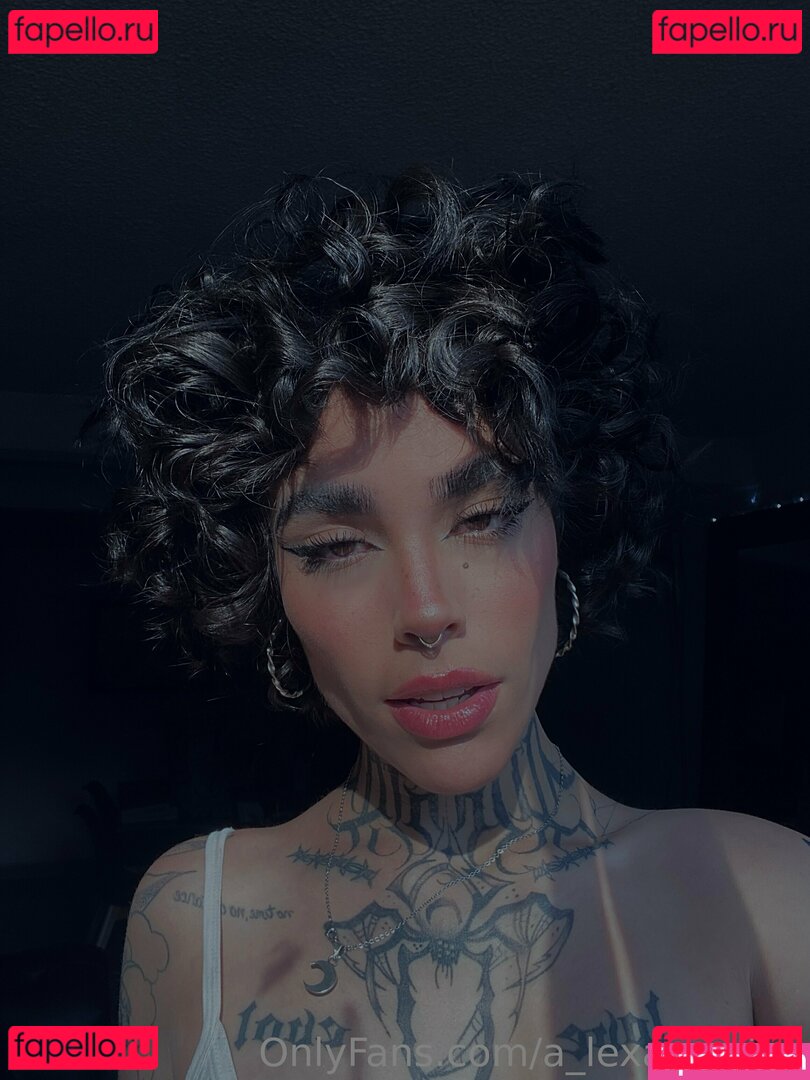 a_lexa.sabina Nude Onlyfans Photo 23