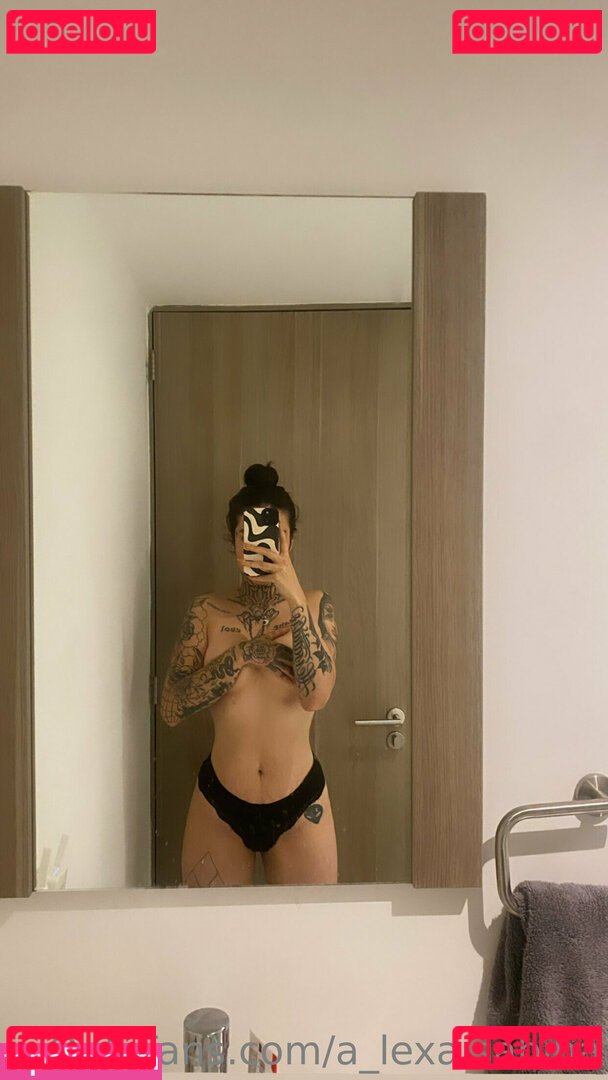 a_lexa.sabina Nude Onlyfans Photo 22