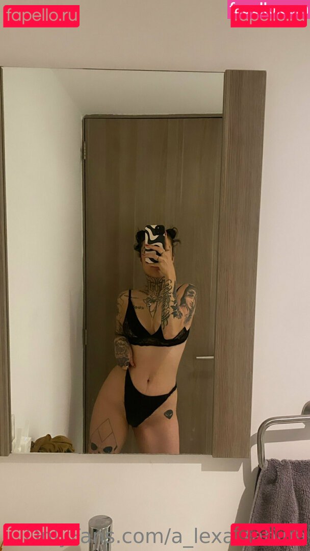 a_lexa.sabina Nude Onlyfans Photo 20