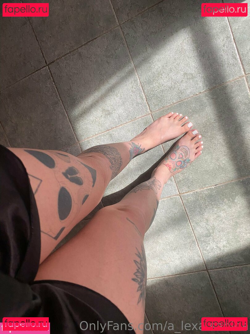 a_lexa.sabina Nude Onlyfans Photo 17