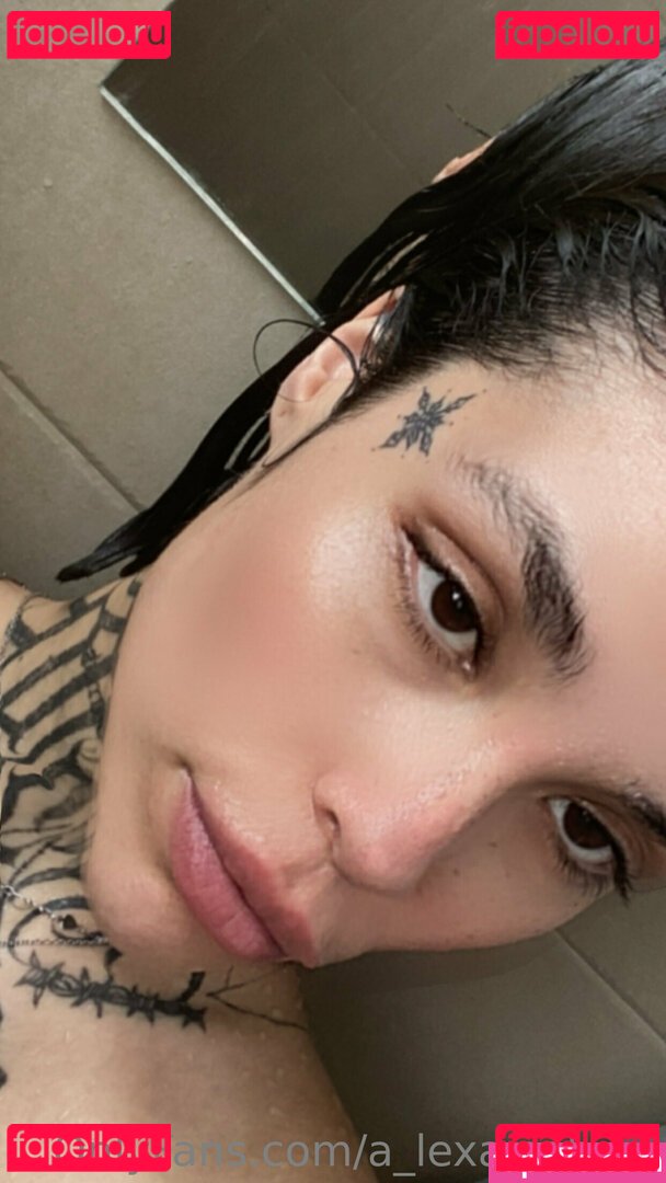 a_lexa.sabina Nude Onlyfans Photo 16