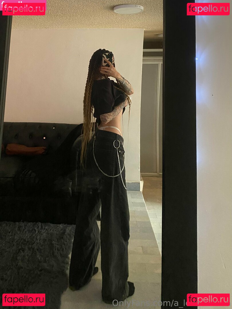 a_lexa.sabina Nude Onlyfans Photo 11
