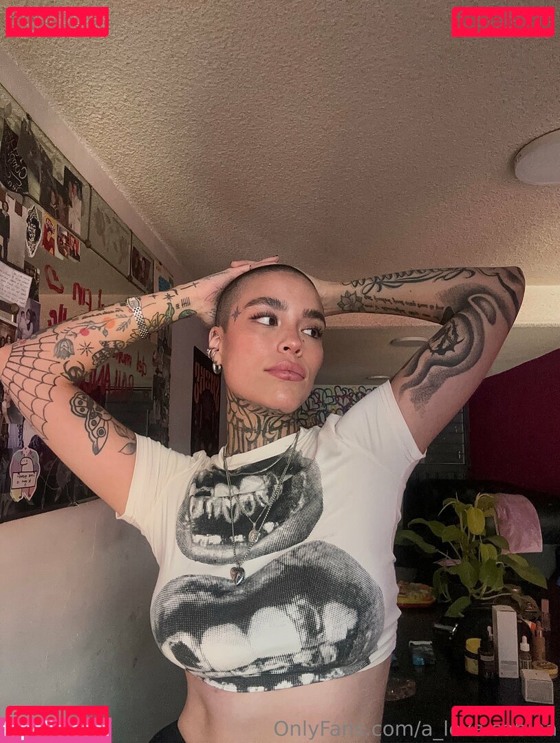 a_lexa.sabina Nude Onlyfans Photo 7