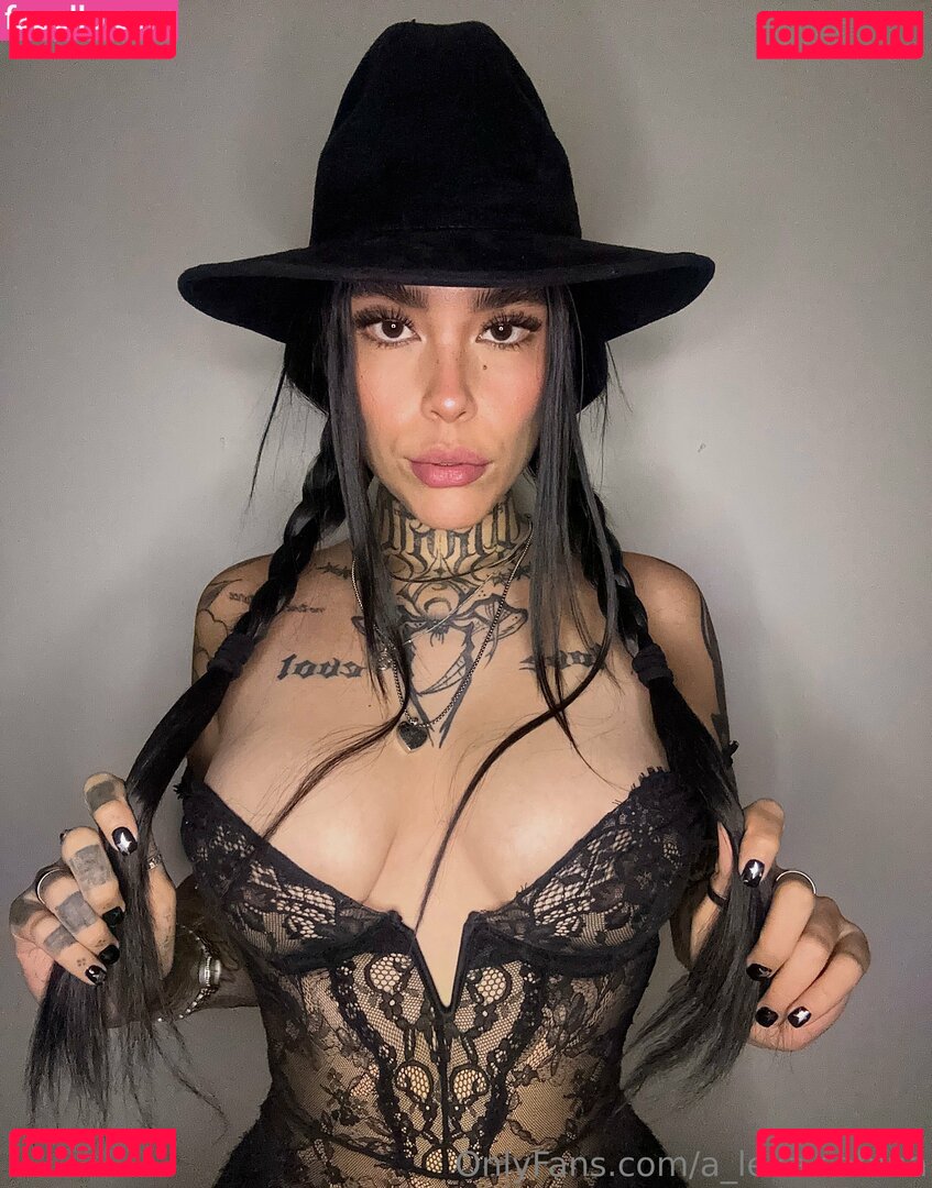 a_lexa.sabina Nude Onlyfans Photo 6