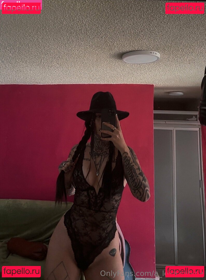 a_lexa.sabina Nude Onlyfans Photo 4