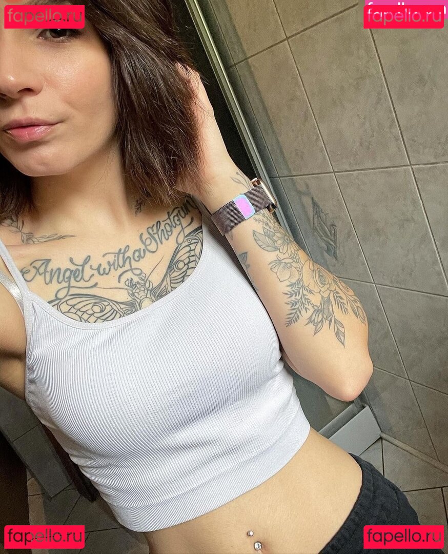Melcamora Nude Onlyfans Photo 31