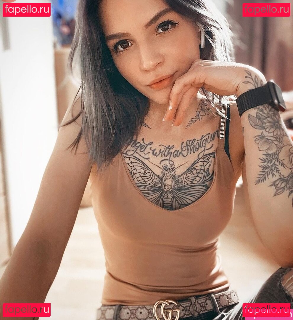 Melcamora Nude Onlyfans Photo 26