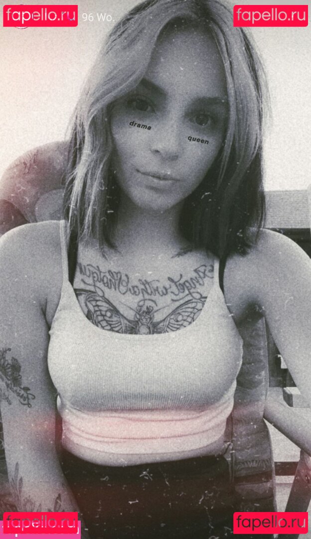 Melcamora Nude Onlyfans Photo 25