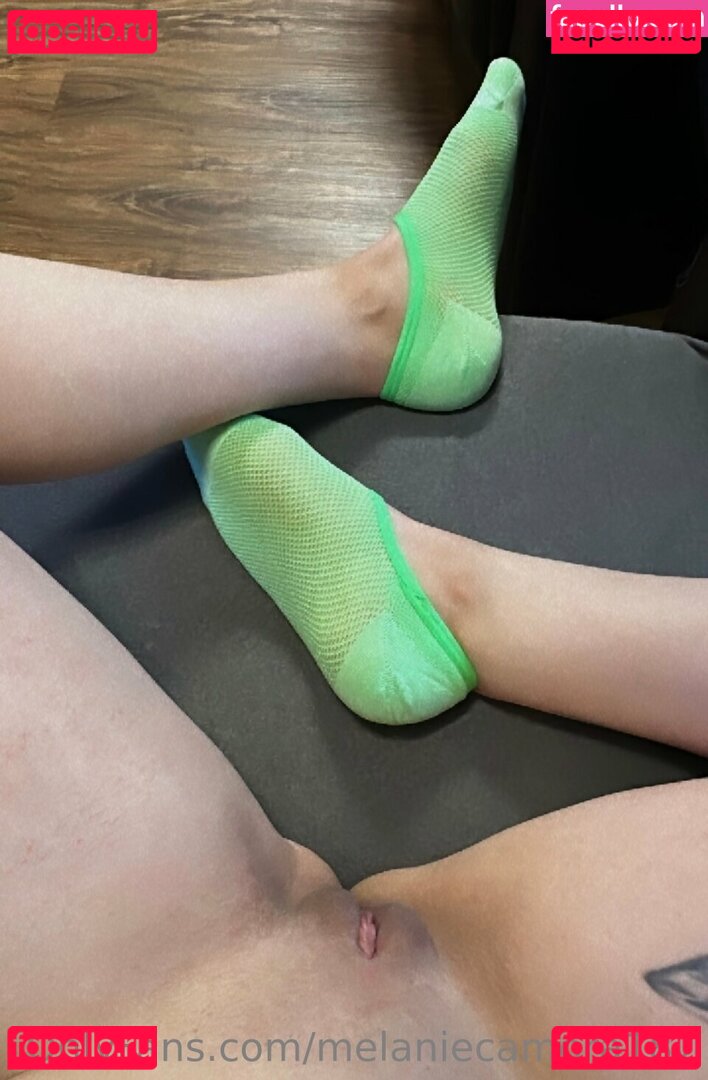 Melcamora Nude Onlyfans Photo 13