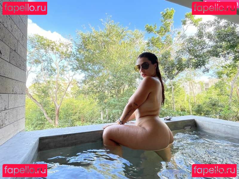 Indigo Ess VIP Nude Onlyfans Photo 33