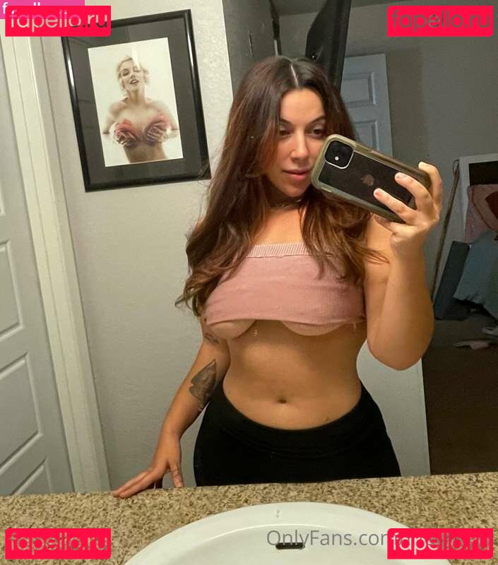Indigo Ess VIP Nude Onlyfans Photo 27