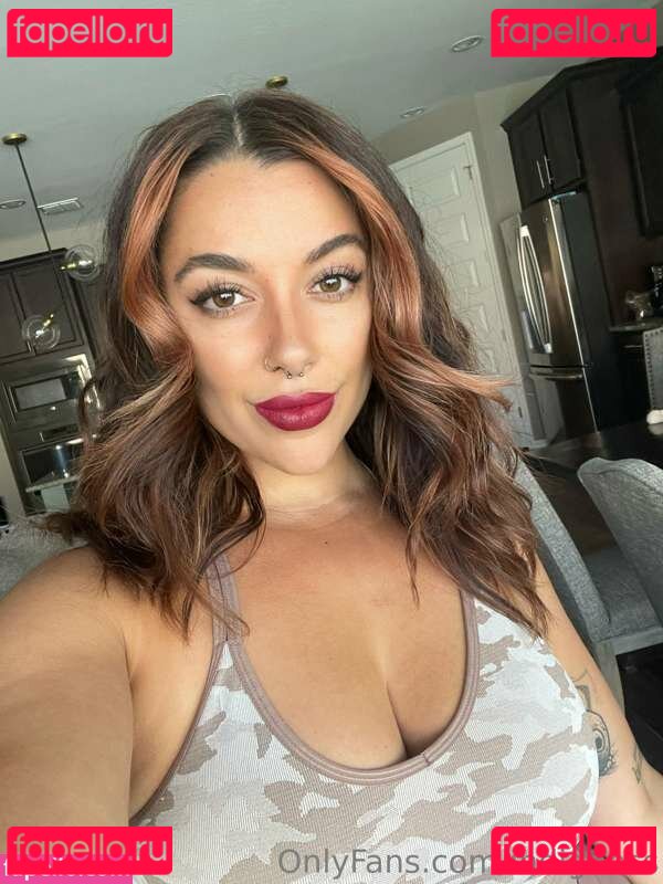 Indigo Ess VIP Nude Onlyfans Photo 9