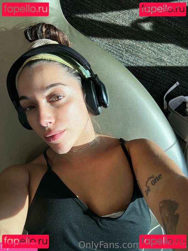 Indigo Ess VIP Nude Onlyfans Photo 6