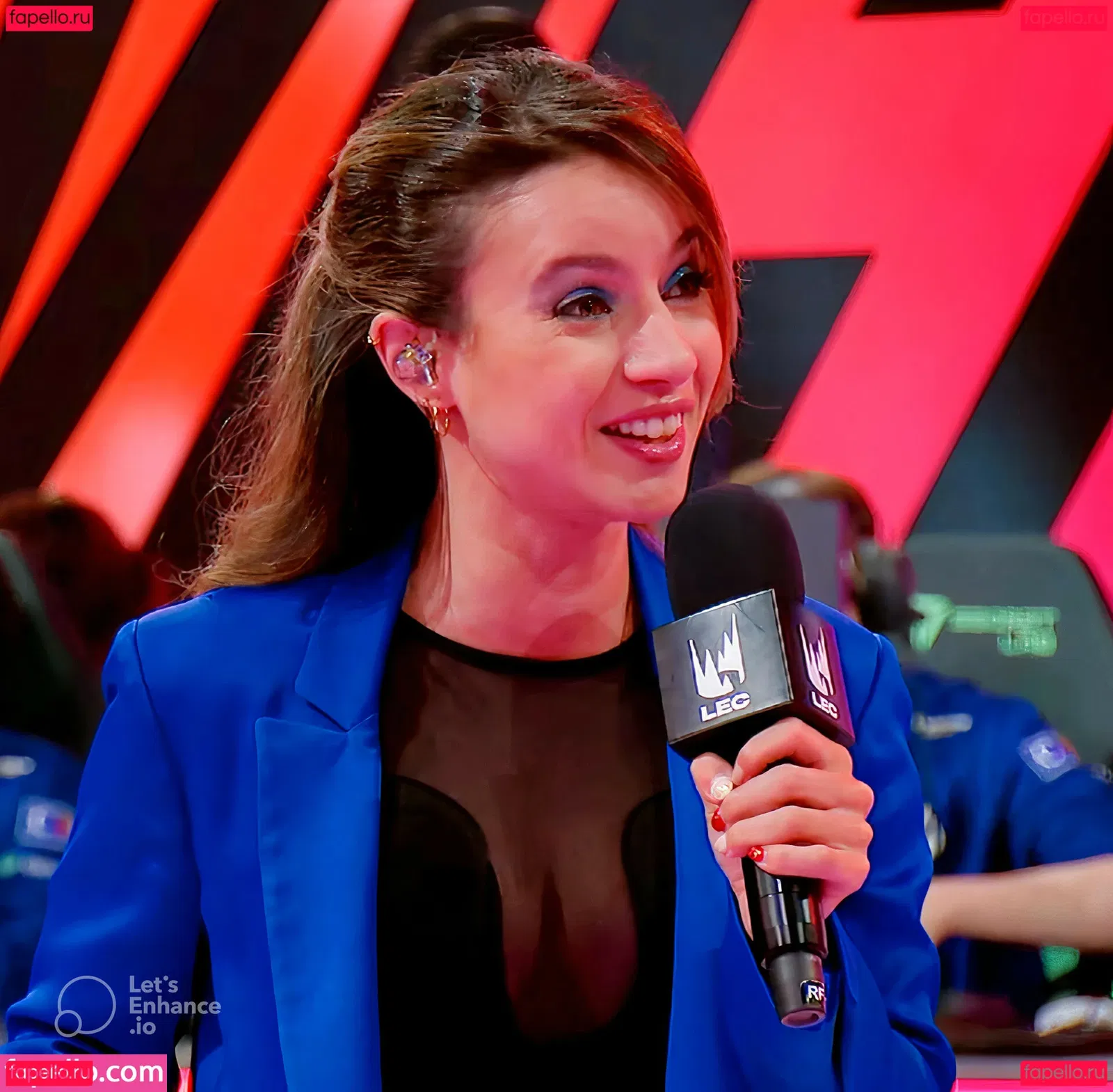 Laure Valée Onlyfans Photo Gallery 