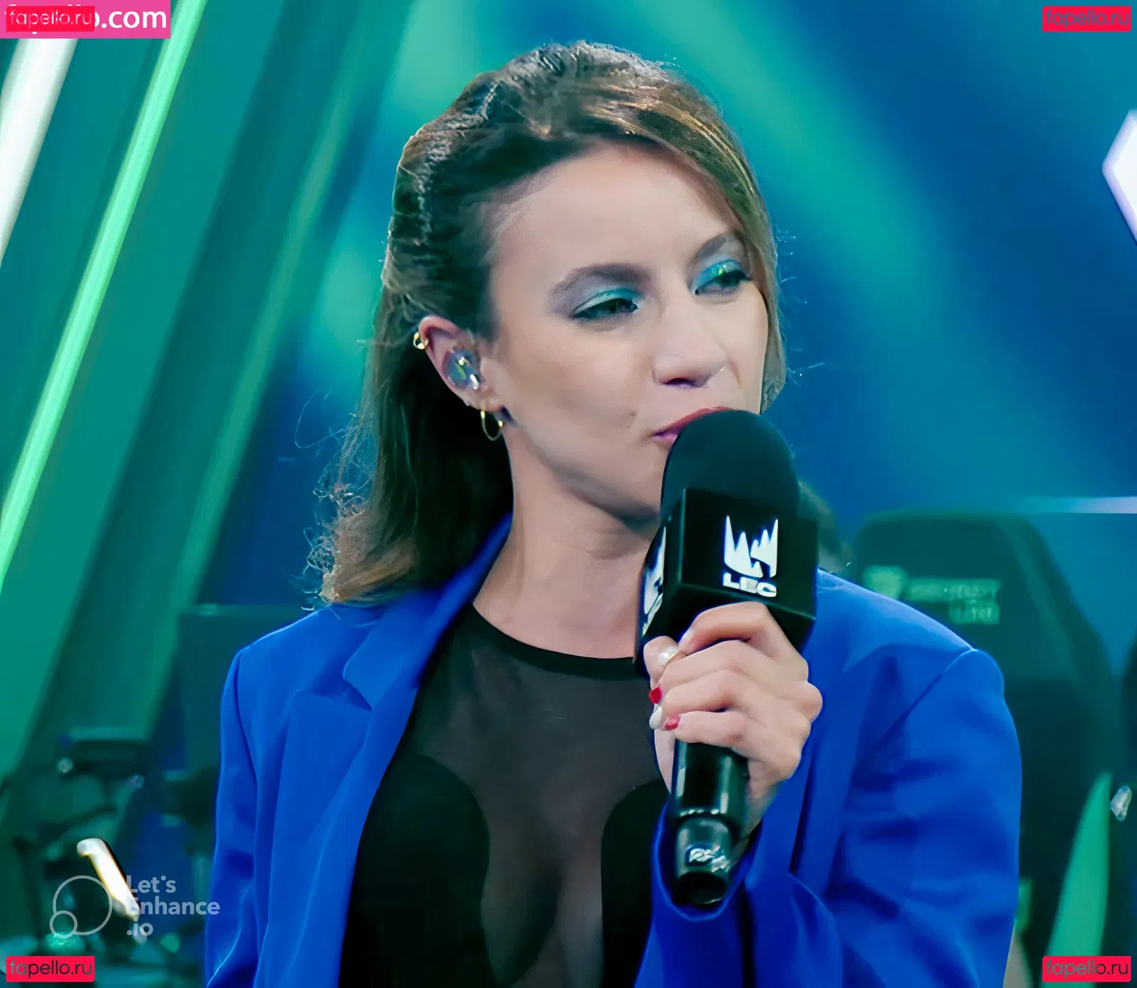 Laure Valée Onlyfans Photo Gallery 