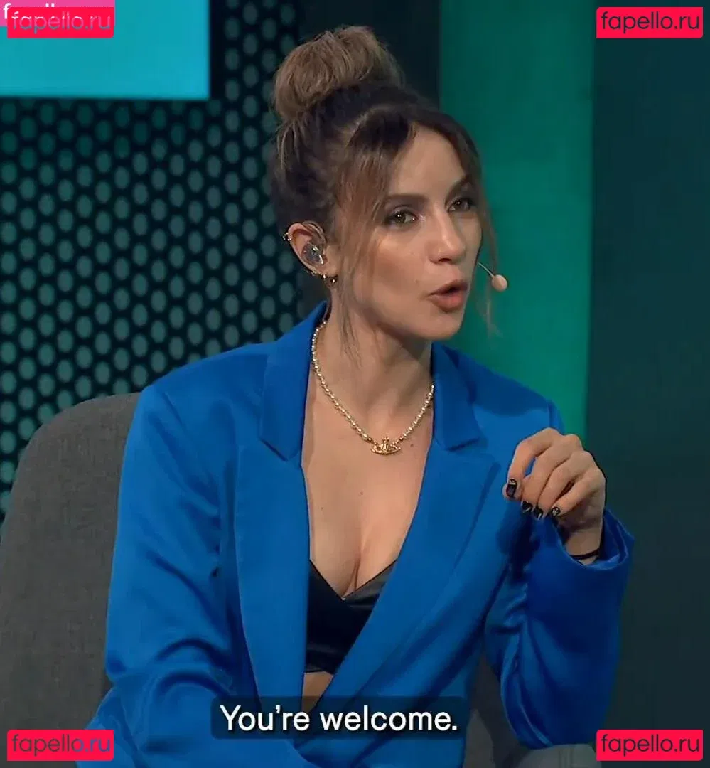 Laure Valée Onlyfans Photo Gallery 