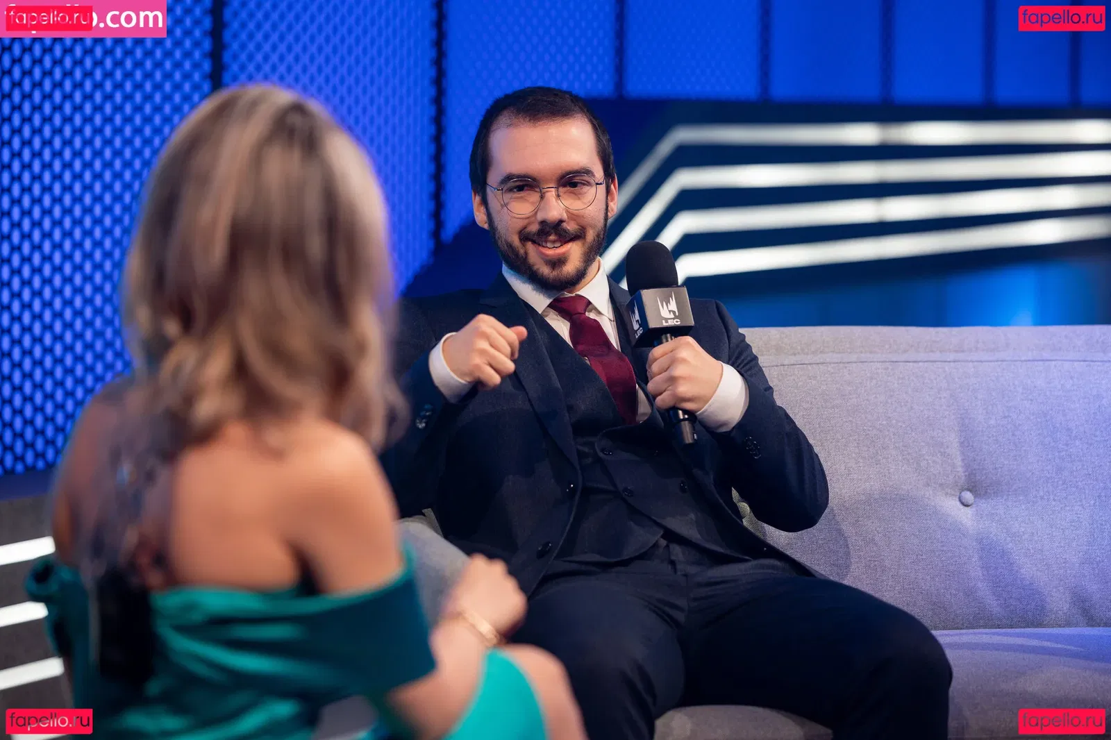 Laure Valée Onlyfans Photo Gallery 