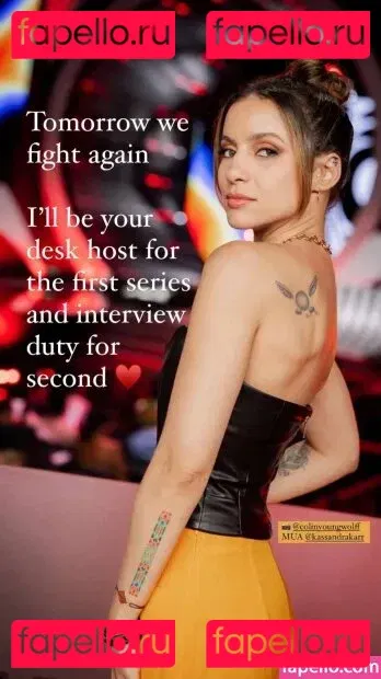 Laure Valée Onlyfans Photo Gallery 