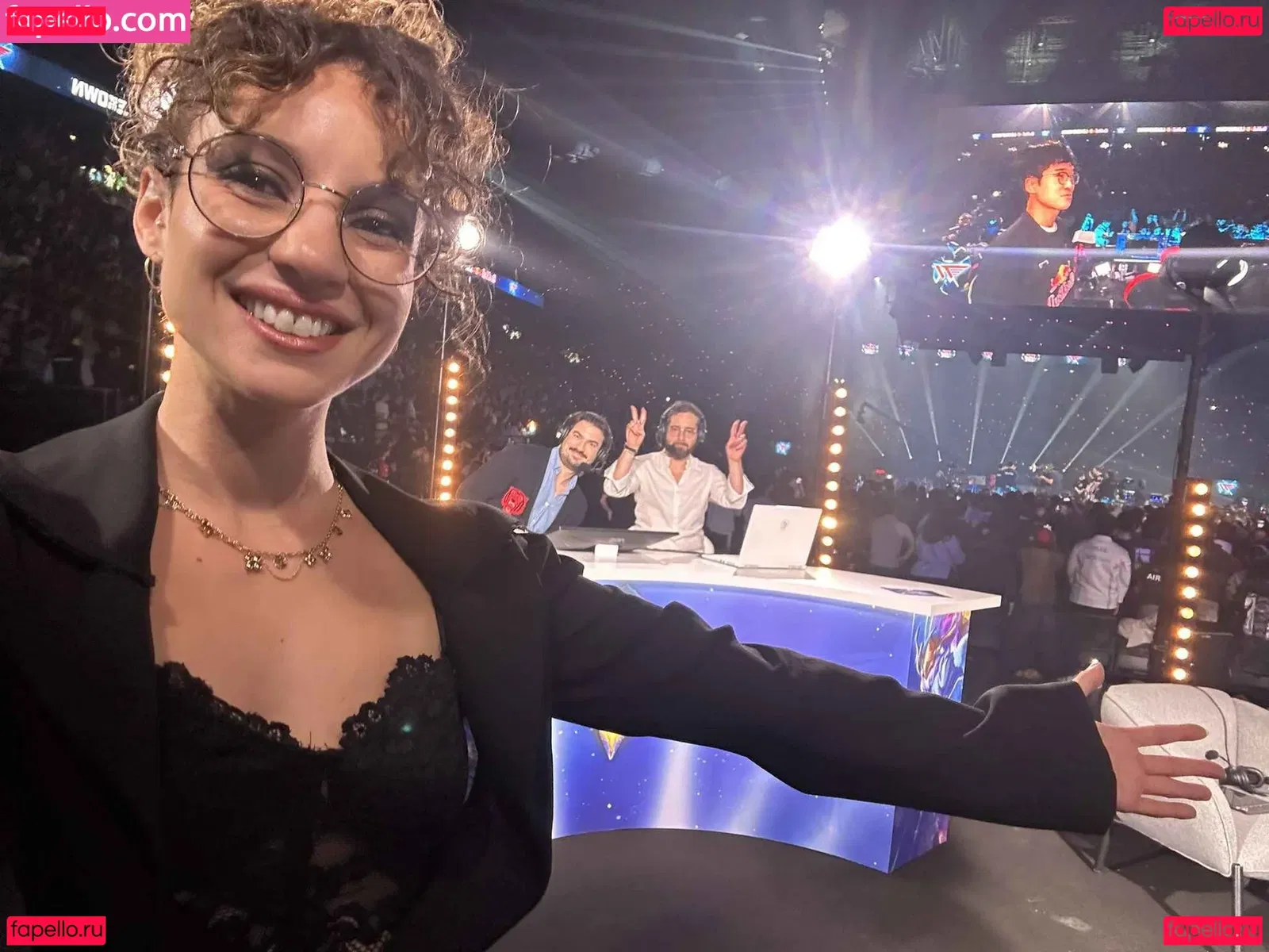 Laure Valée Onlyfans Photo Gallery 