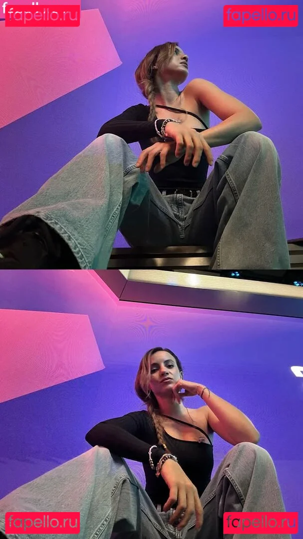 Laure Valée Onlyfans Photo Gallery 