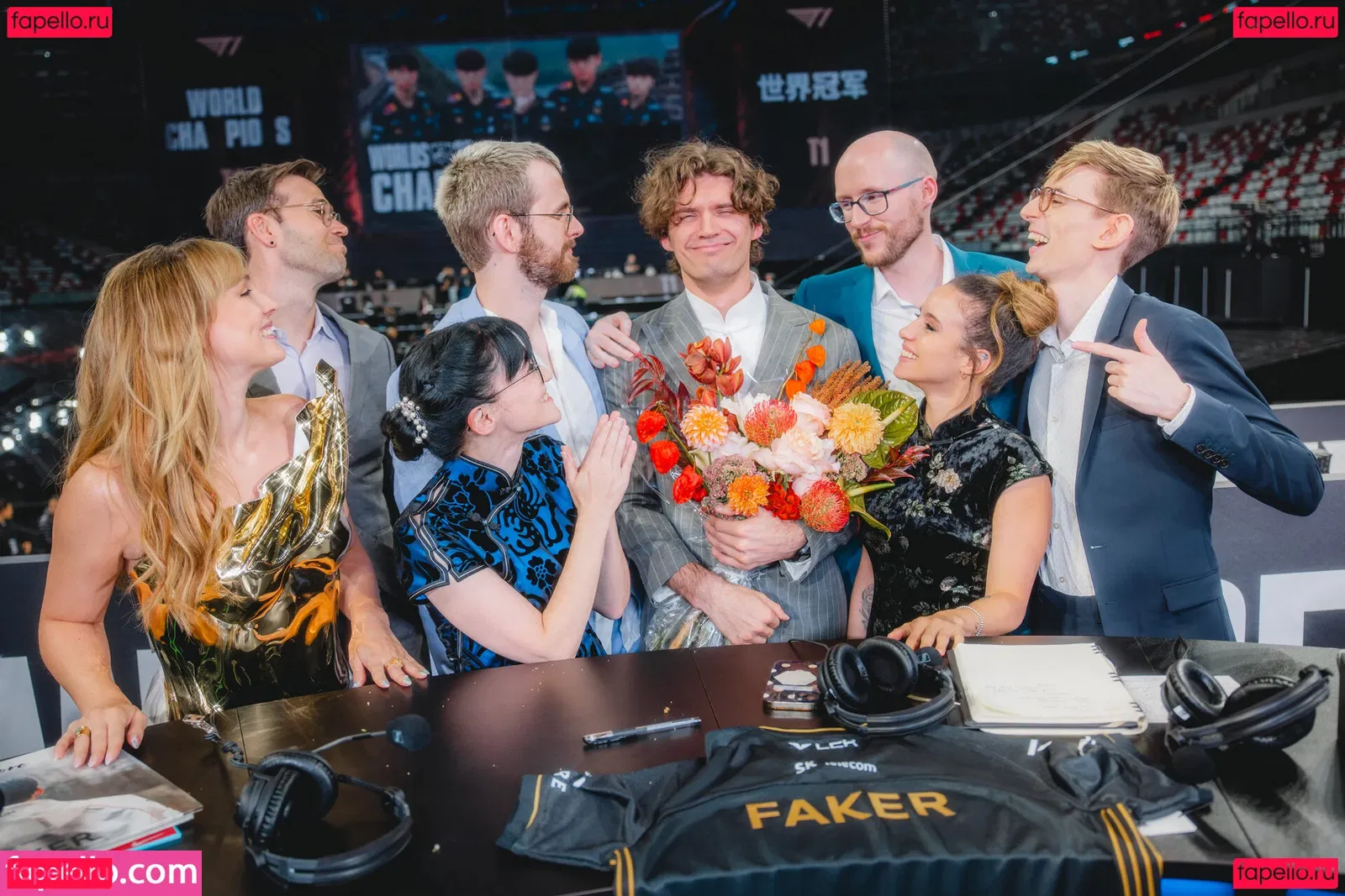 Laure Valée Onlyfans Photo Gallery 