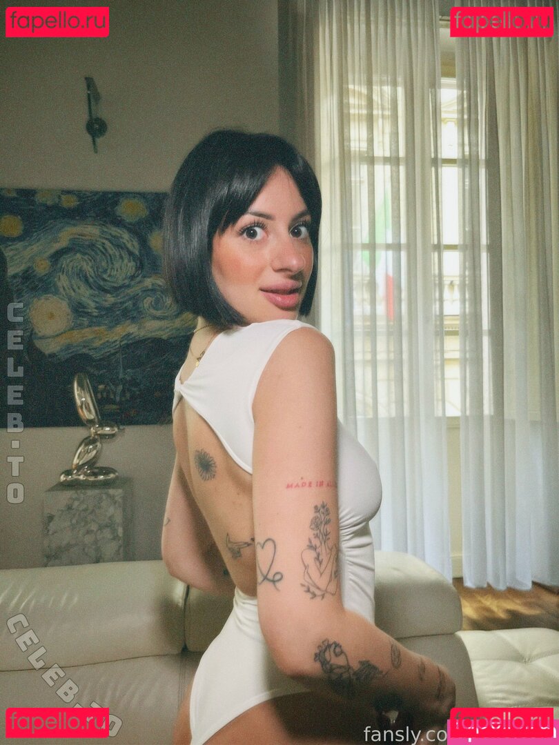 Erabana Nude Onlyfans Photo 25