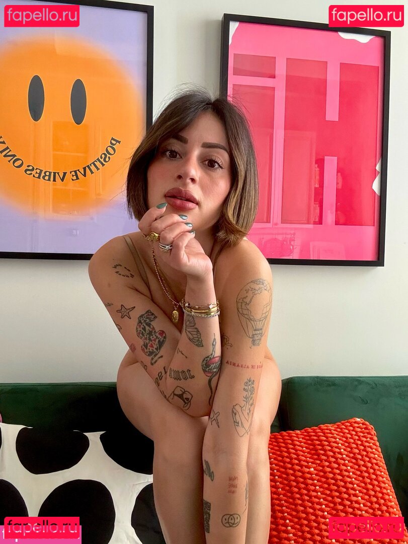 Erabana Nude Onlyfans Photo 12