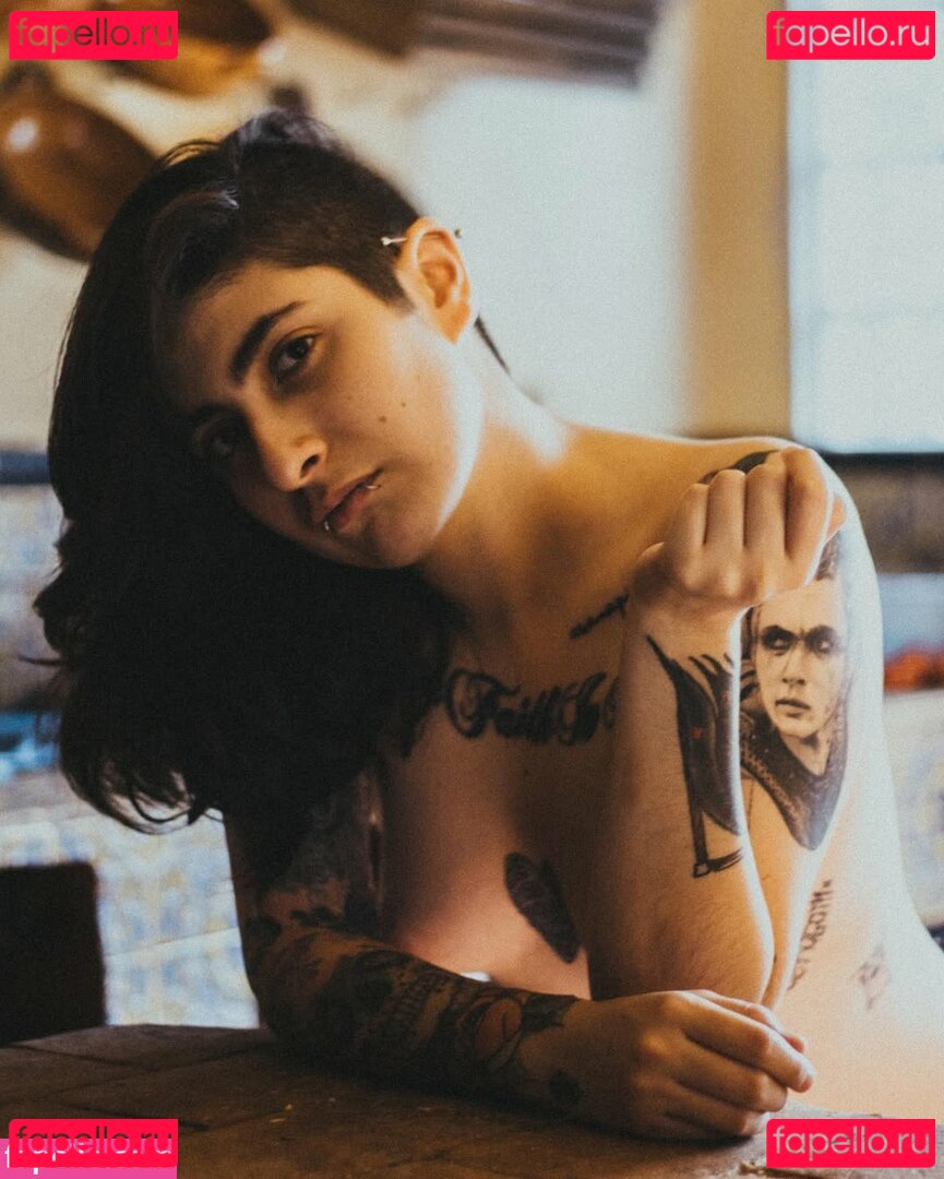 Karenzio Nude Onlyfans Photo 42
