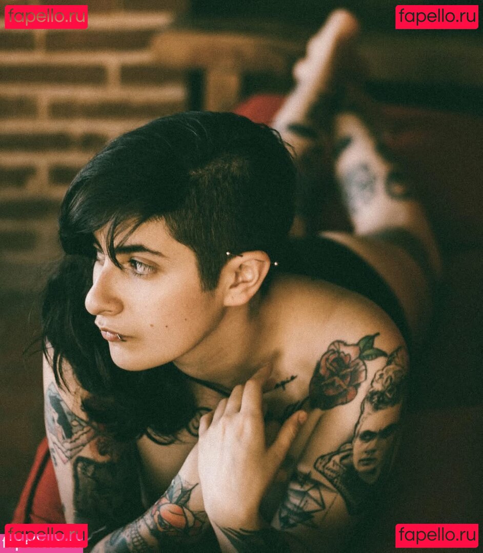 Karenzio Nude Onlyfans Photo 34