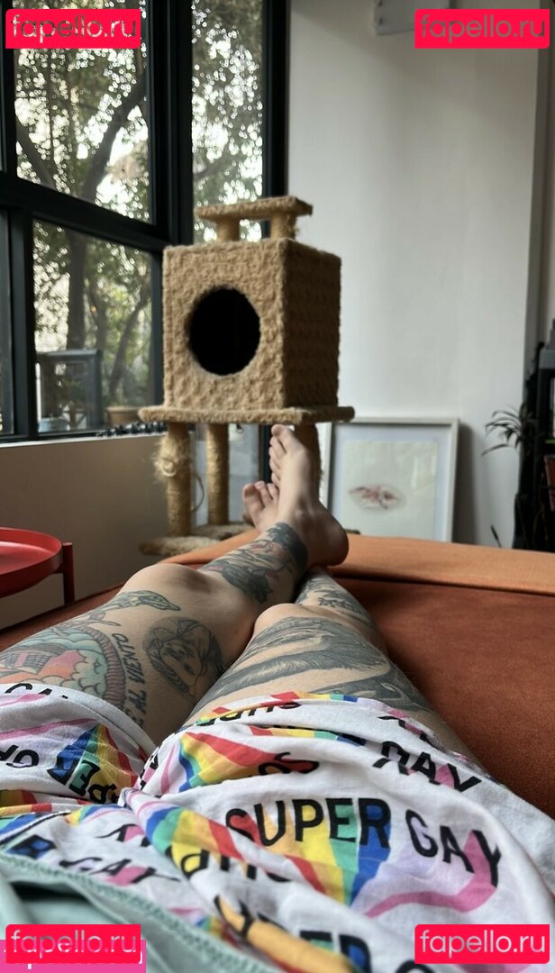 Karenzio Nude Onlyfans Photo 23